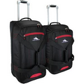 High Sierra Marshfield Luggage Set